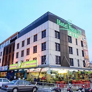 Nusa Ct Johor Bahru