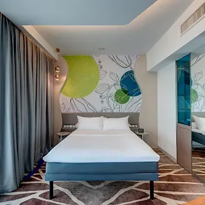 Ibis Styles Johor Iskandar Puteri Johor Bahru