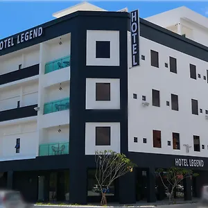 Legend Boutique Johor Bahru