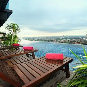 Centre Johor Bahru