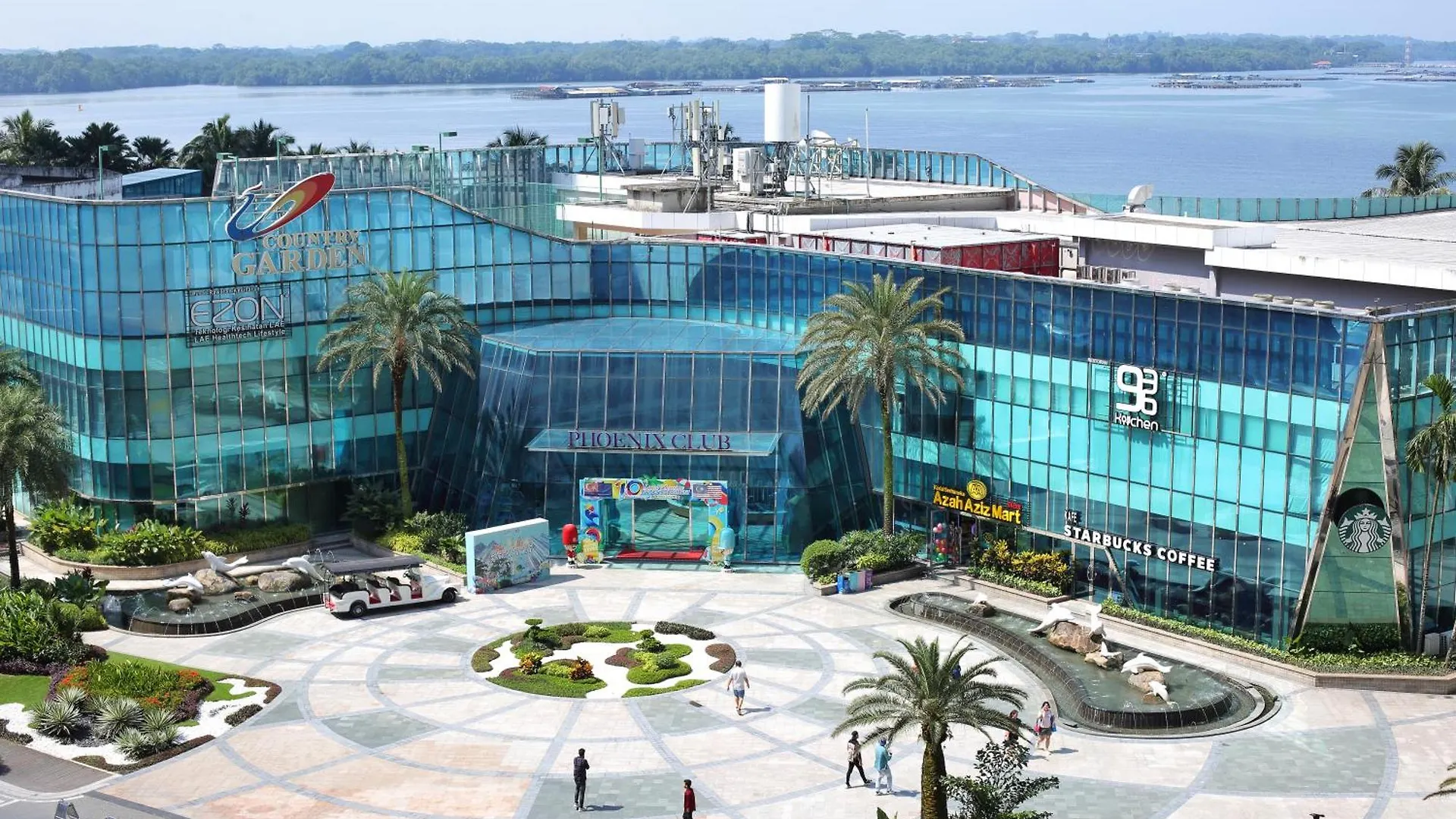 Kid-Loving Poolside Haven - 2Br - Netflix - Games Apartamento Johor Bahru Malásia