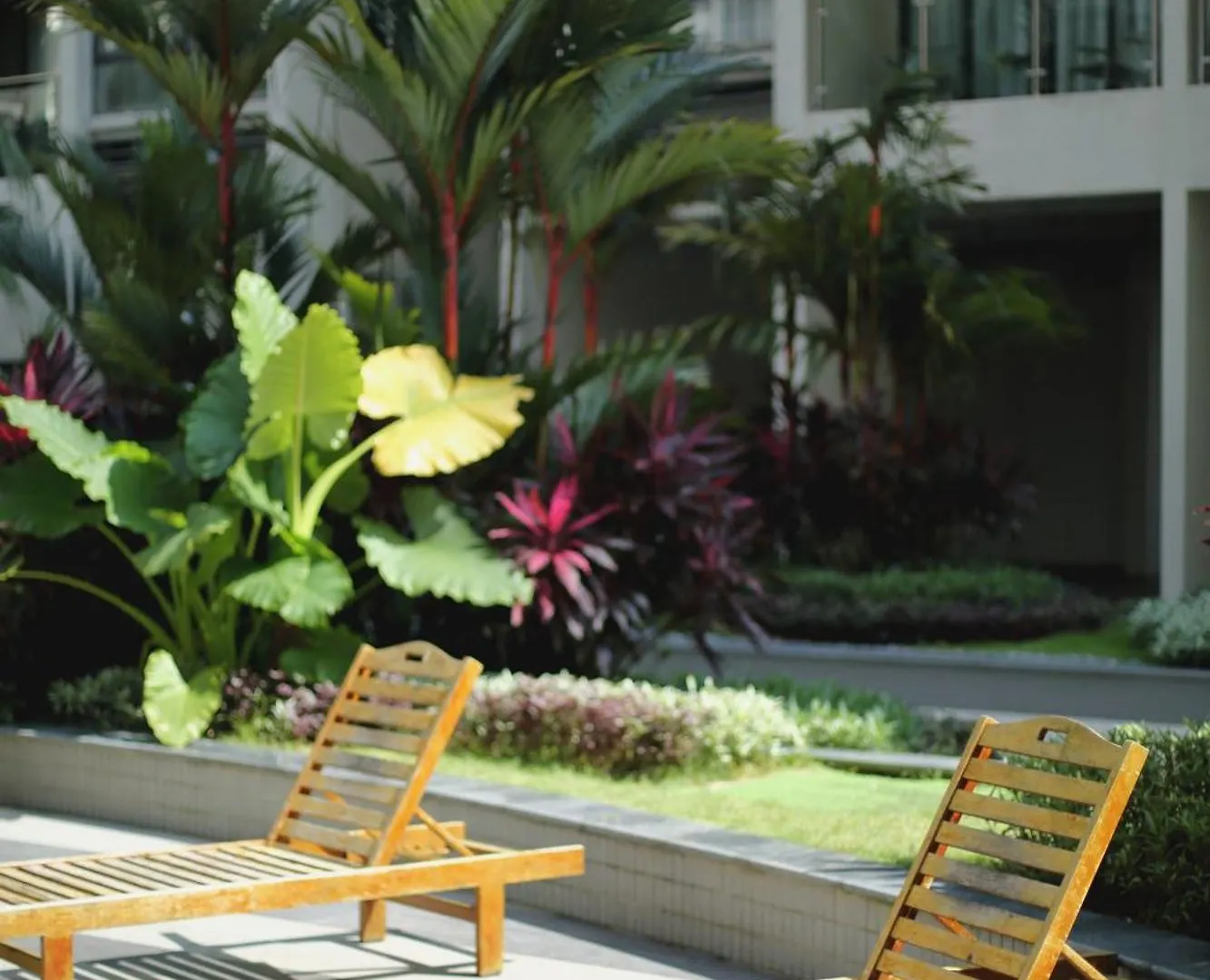Kid-Loving Poolside Haven - 2Br - Netflix - Games Apartamento Johor Bahru Malásia