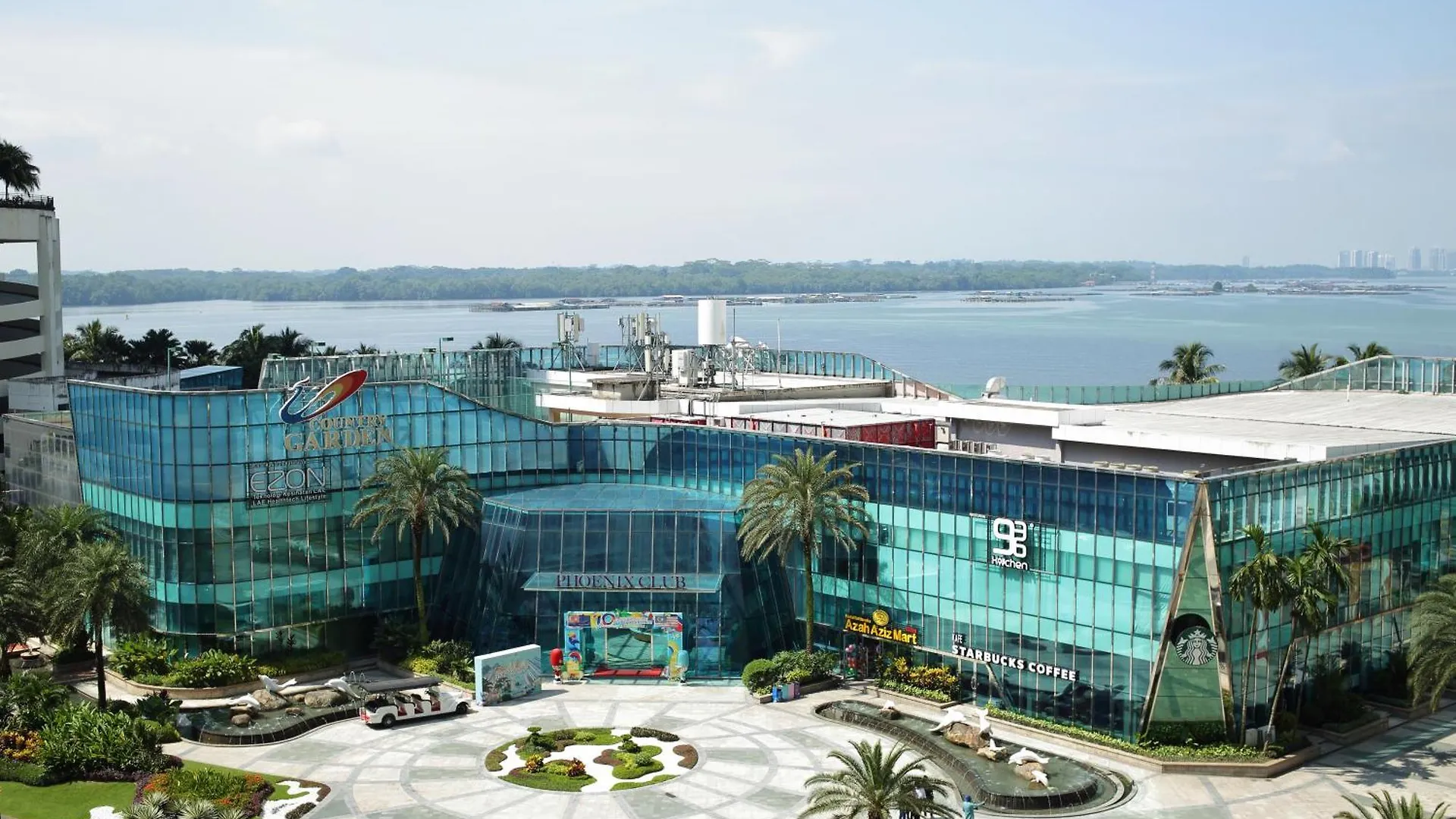 Kid-Loving Poolside Haven - 2Br - Netflix - Games Apartamento Johor Bahru