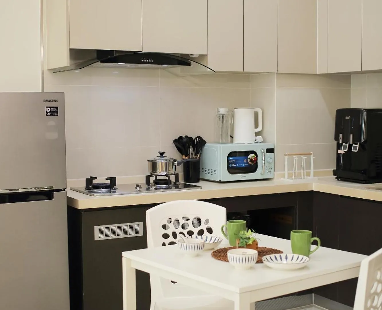 Kid-Loving Poolside Haven - 2Br - Netflix - Games Apartamento Johor Bahru 0*,