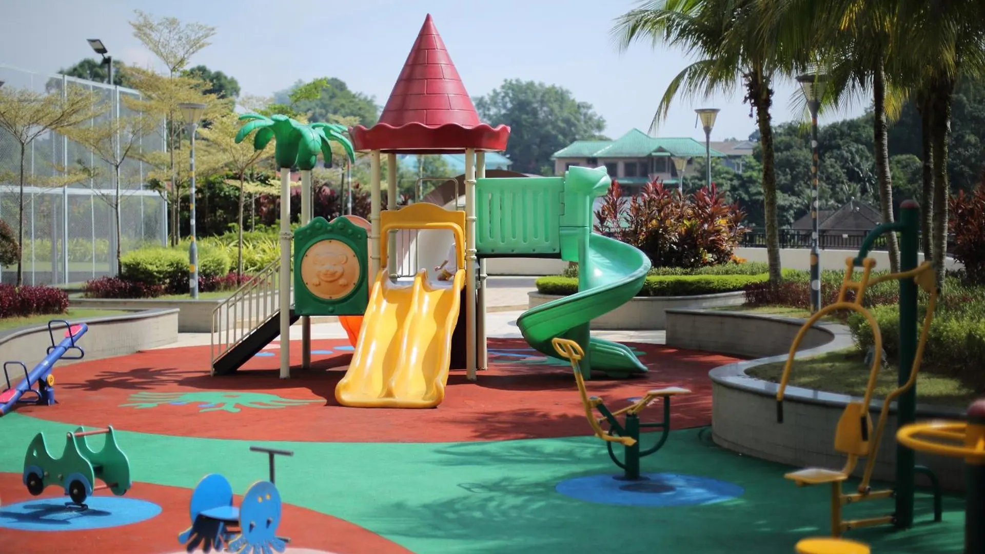 Kid-Loving Poolside Haven - 2Br - Netflix - Games Apartamento Johor Bahru Malásia