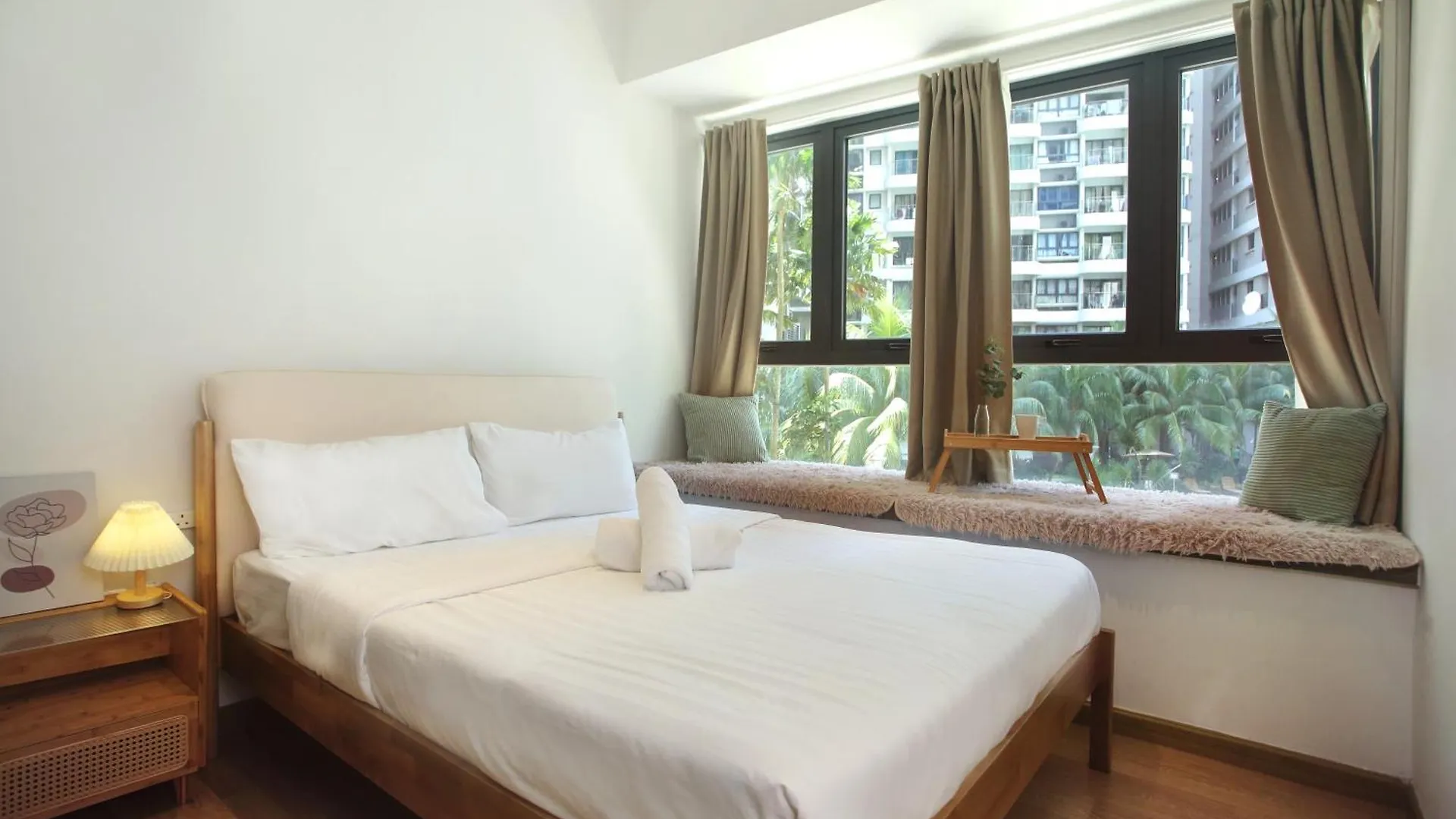 Kid-Loving Poolside Haven - 2Br - Netflix - Games Apartamento Johor Bahru
