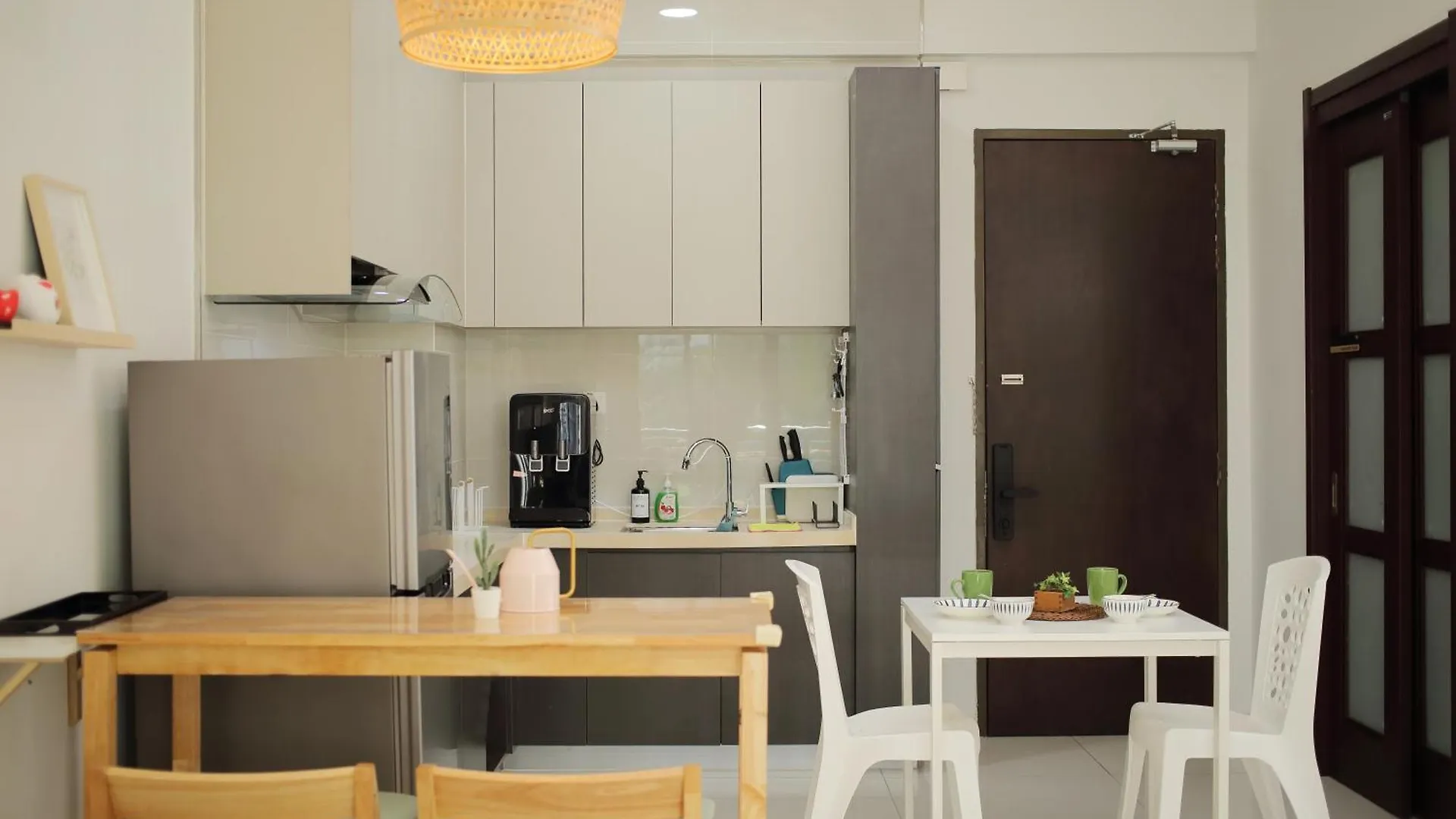 Kid-Loving Poolside Haven - 2Br - Netflix - Games Apartamento Johor Bahru 0*,  Malásia