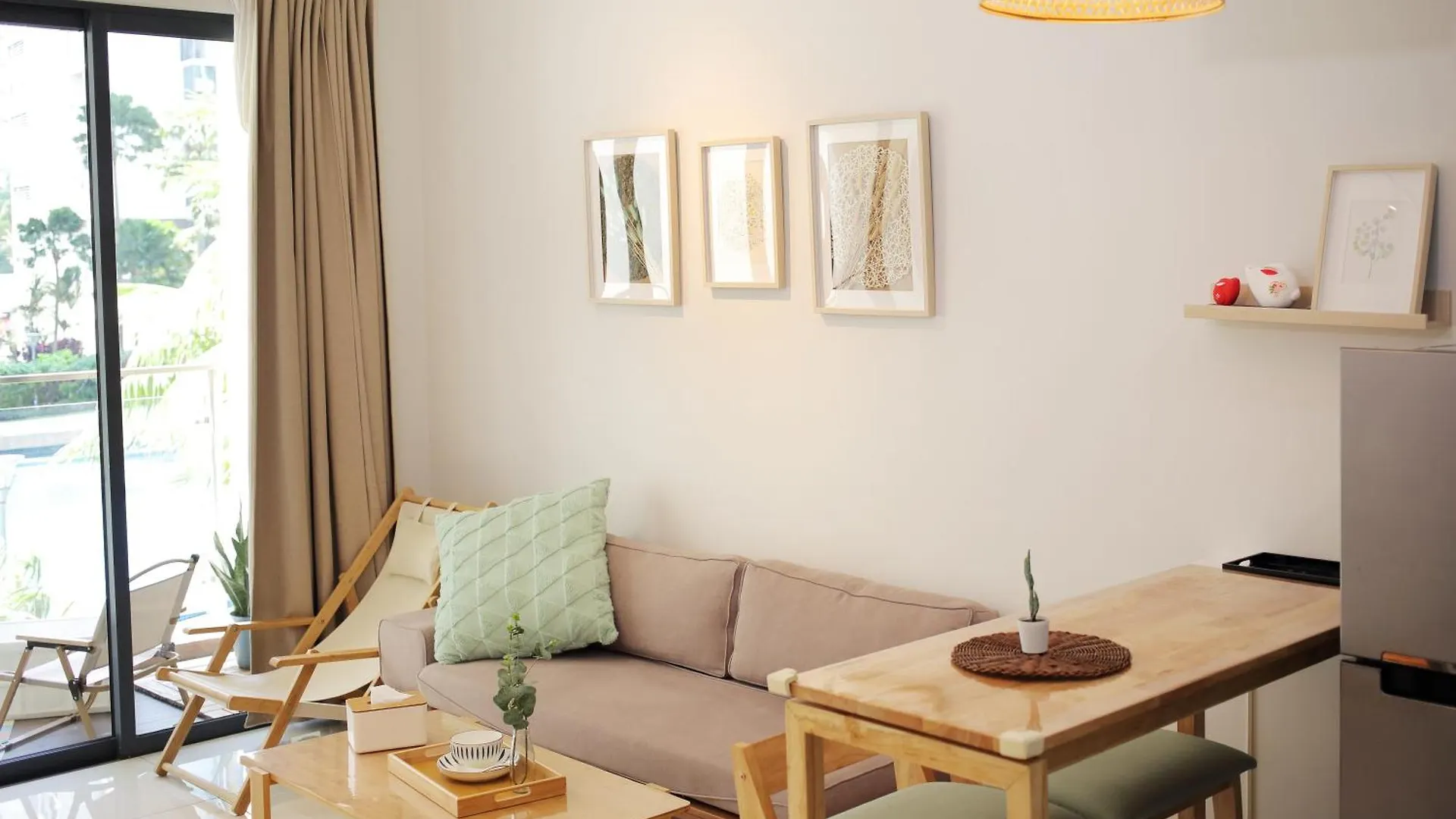 Kid-Loving Poolside Haven - 2Br - Netflix - Games Apartment Johor Bahru 0*,