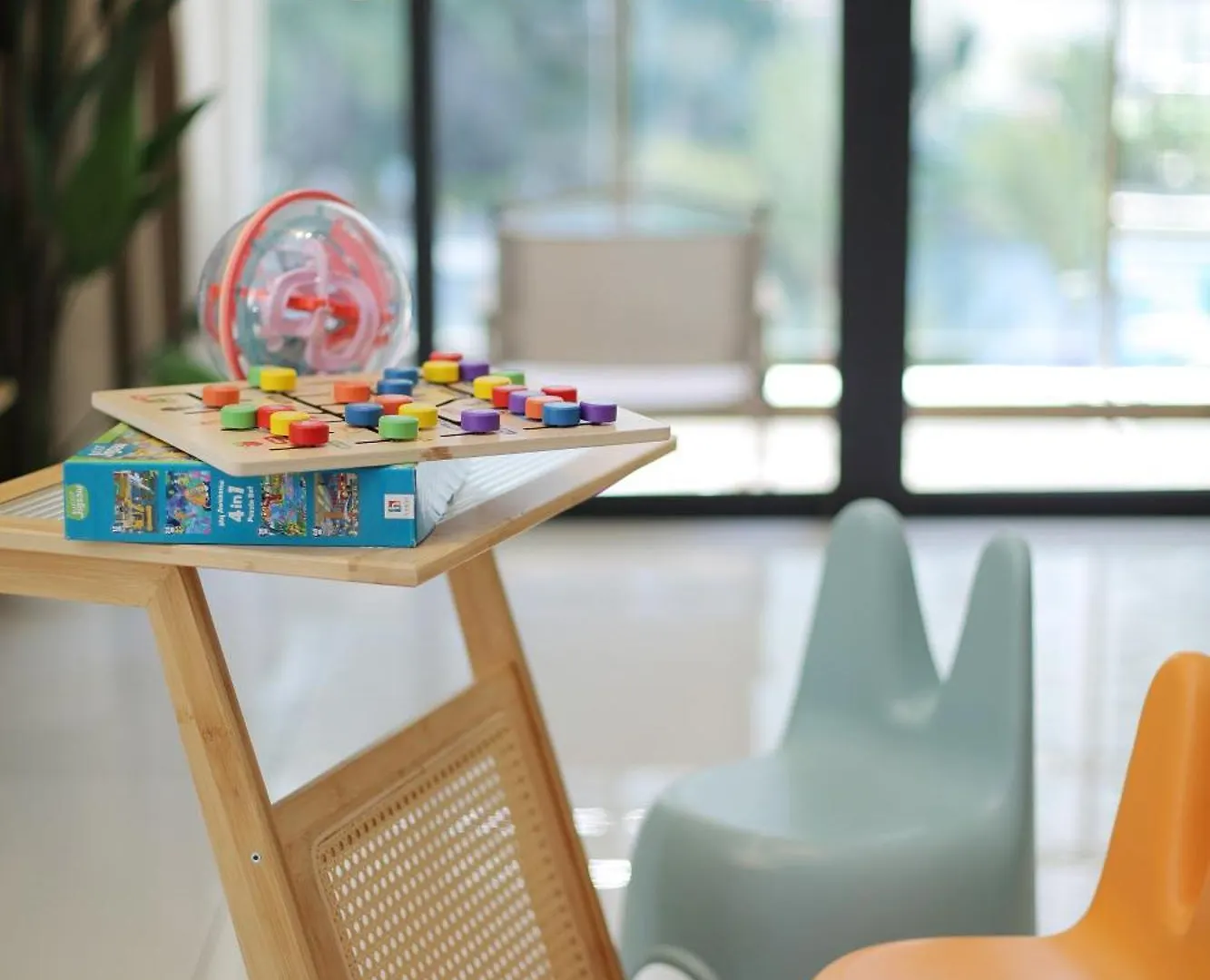 Kid-Loving Poolside Haven - 2Br - Netflix - Games Apartment Johor Bahru Malaysia